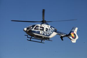 Stor politiaktion med husransagninger i Mijas