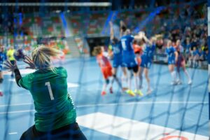 Nyt sportsanlæg og P-hus i Marbella