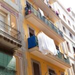 Forbud mod vasketøj i Torremolinos