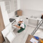 Renoveringsbølge trods mangel på arbejdskraft