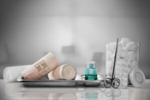 Overdrager grund til akutmodtagelse