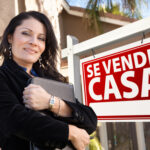 Svag start på boligsalget