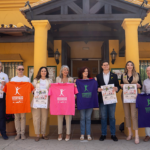 Forårets store Cudeca Walkathon – gå for velgørenhed