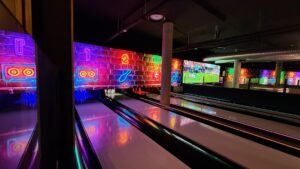 Ny bowlinghal åbner i Marbella