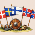 Kulturdag hylder nordiske beboere