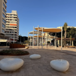 Fremskridt i Torremolinos' byfornyelse