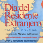 Festivaldag sætter fokus på multikulturalismen i Estepona