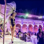 Kendt jetset-natklub lukker