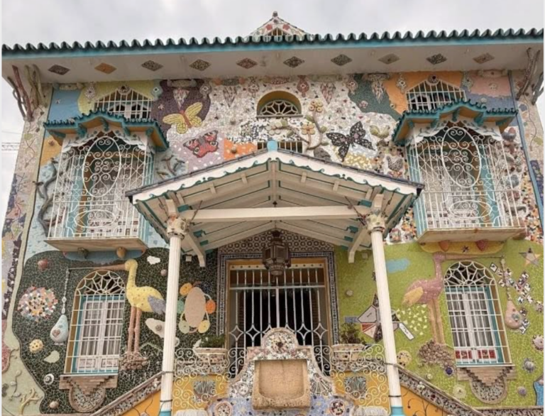 Nyt museum åbner i Torremolinos