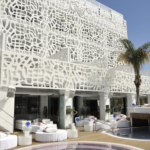 Forladt hotel i Marbella omdannes til femstjernet hotel