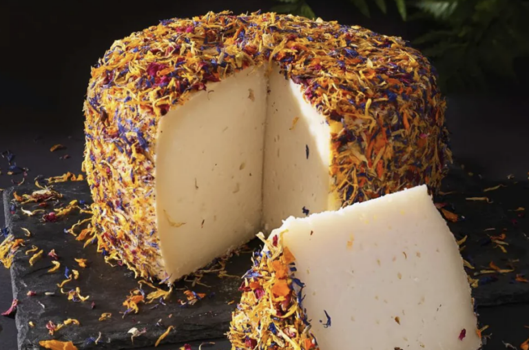 Ost fra Málaga er landets bedste