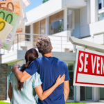 Største boligprisstigninger i tre år