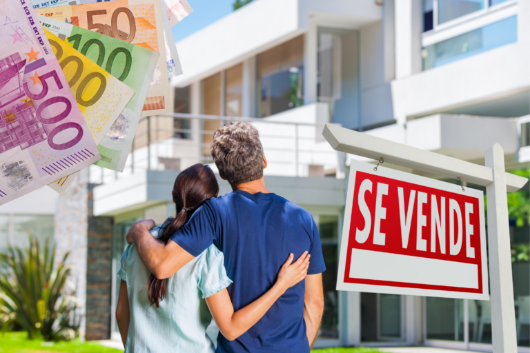 Største boligprisstigninger i tre år