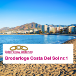 Odd Fellow sikrer Adintres fortsatte arbejde