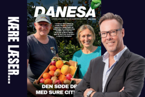 Kære læser,