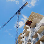 7100 ansøgere til 62 almene boliger