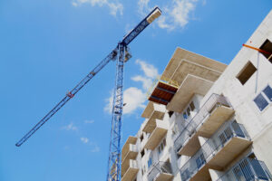 7100 ansøgere til 62 almene boliger