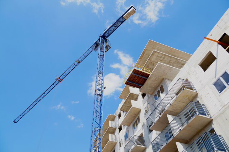 7100 ansøgere til 62 almene boliger