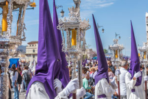 Stort håb for god påskeuge