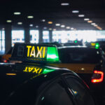 Taxachauffører involveret i narkonetværk