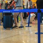 Ryanair indfører nye check-in-regler