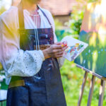 Kunstkonkurrence i Benalmádena