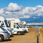 Når autocampere tager over …