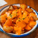 Opskrift fra vores spanske naboer: SALSA BRAVA