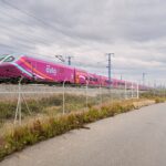 Sporfejl overset før togulykke