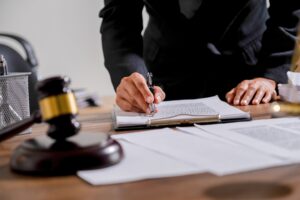 Officiel undskyldning til Dolores Vázquez