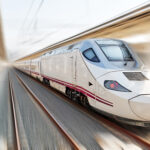 Højhastighedstog tilbage inden udgangen af måneden