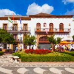 God økonomi i Solkystens kommuner