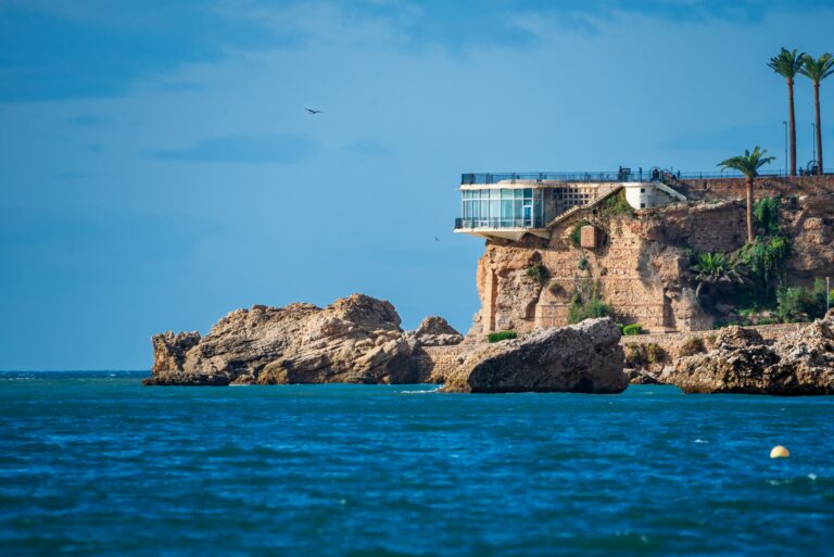 “Balcón de Europa” skal renoveres