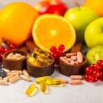 Multivitaminer og mineraler som den sunde base