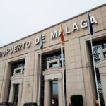 Málaga lufthavn modtager færre skandinaver