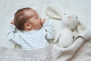 1/3 af de nyfødte har en udenlandsk forælder