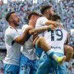 Málaga C.F. drømmer om oprykning