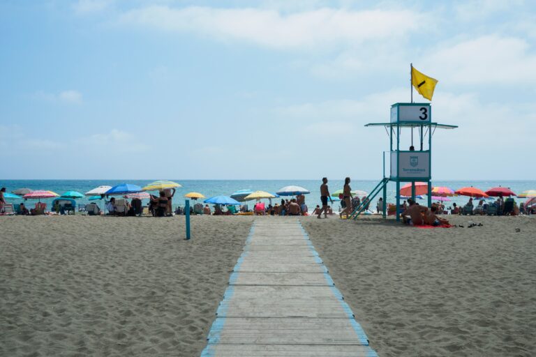 1 million euro til livredningstjenester