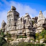 Nye investeringer til naturparken El Torcal