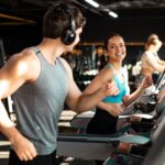 Store ambitioner hos lokal fitnesskæde