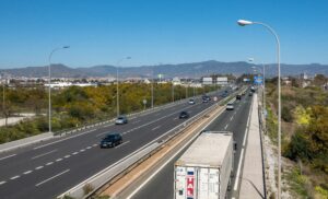 Miljøtilladelser forsinker motorvejsudvidelse