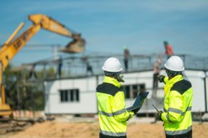 Stigning i byggetilladelser løser ikke boligmanglen