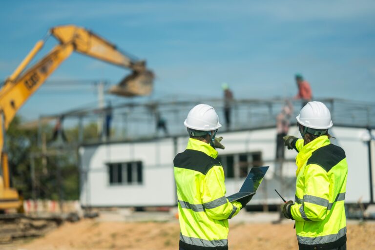 Stigning i byggetilladelser løser ikke boligmanglen