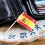 Det laveste underskud siden finanskrisen