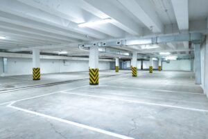 300 nye parkeringspladser i Coín