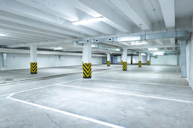 300 nye parkeringspladser i Coín