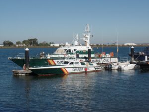 Øget indsats mod narkobåde på Costa del Sol