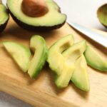 Fantastisk avocadohøst