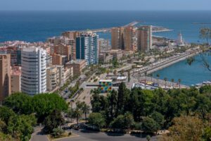 Ingen områder under 4000 €/m²