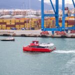 Fordobling af krydstogtpassagerer og øget godstrafik